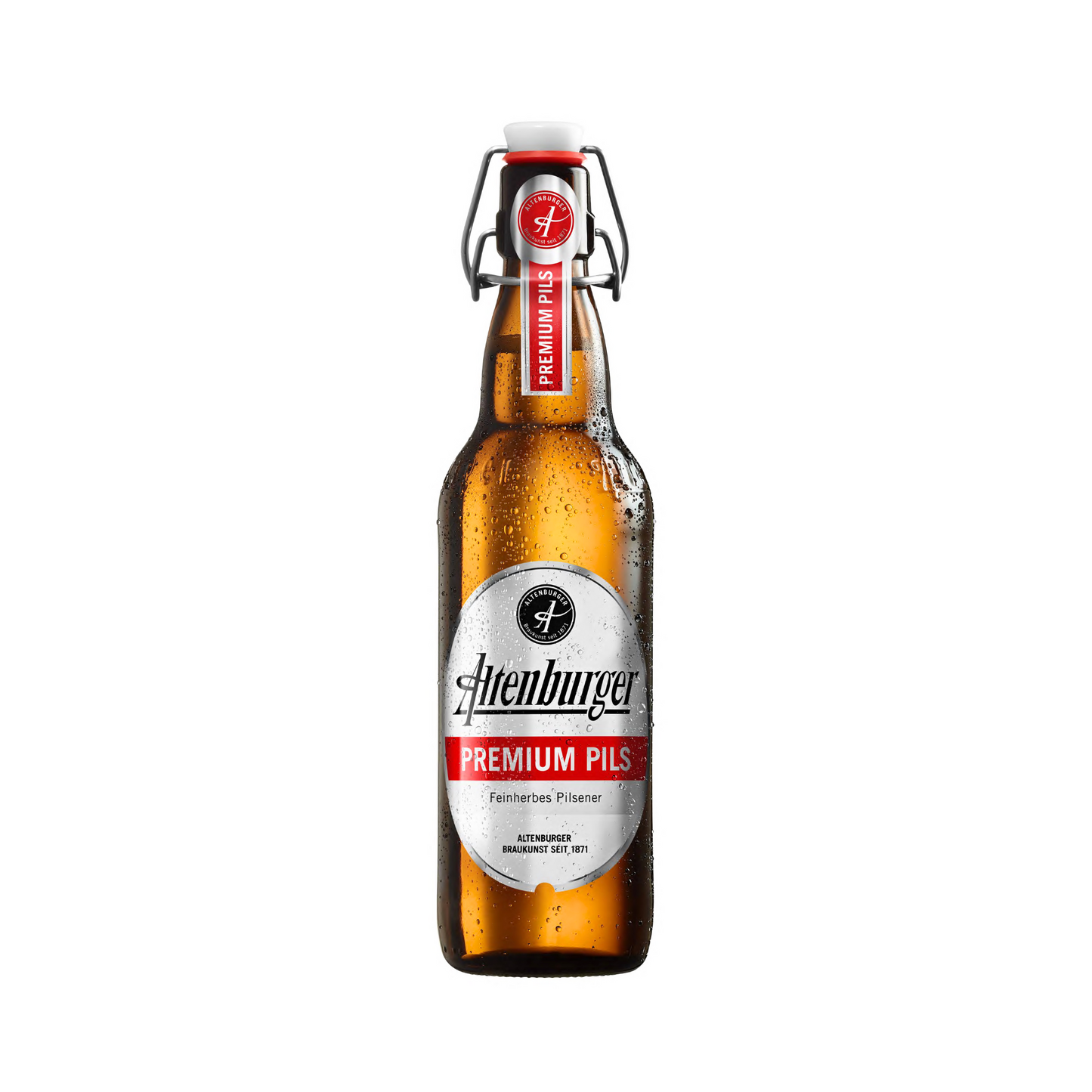 Altenburger Premium BV 0,5l MW