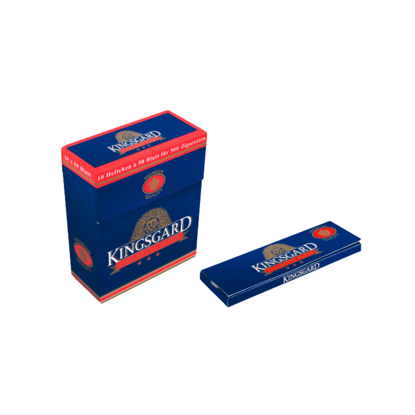 Kingsgard Multipack 10x50BL