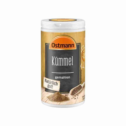 Ostmann Kümmel gemahlen 35g