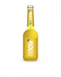 Bio Now Sunny Orange 0,33l MW