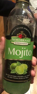Mojito Classic 15% 0,7l