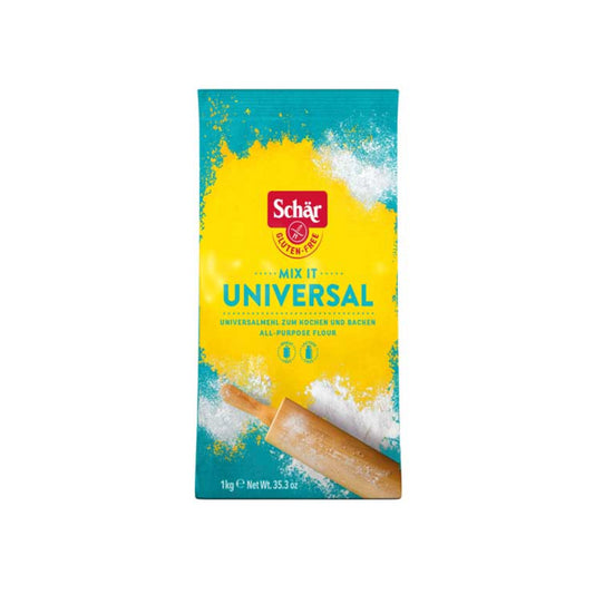 Schär Mix It Mehl 1kg