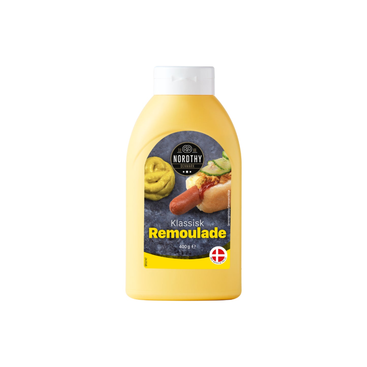 Northy Dänische Remoulade 400g