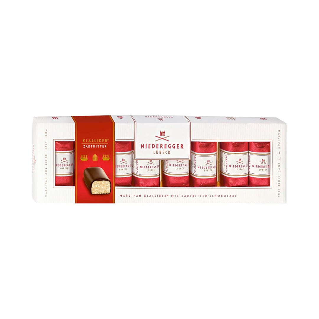 Niederegger Marzipan Klassiker 8Stück 100g