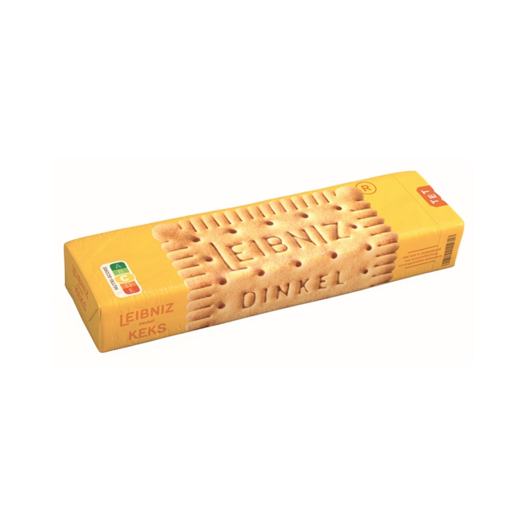 Bahlsen Leibniz Dinkelkeks 190g