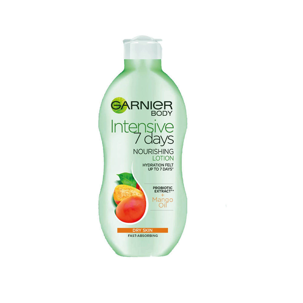 Garnier Body Intensive 7Tage Mango-Öl 400ml