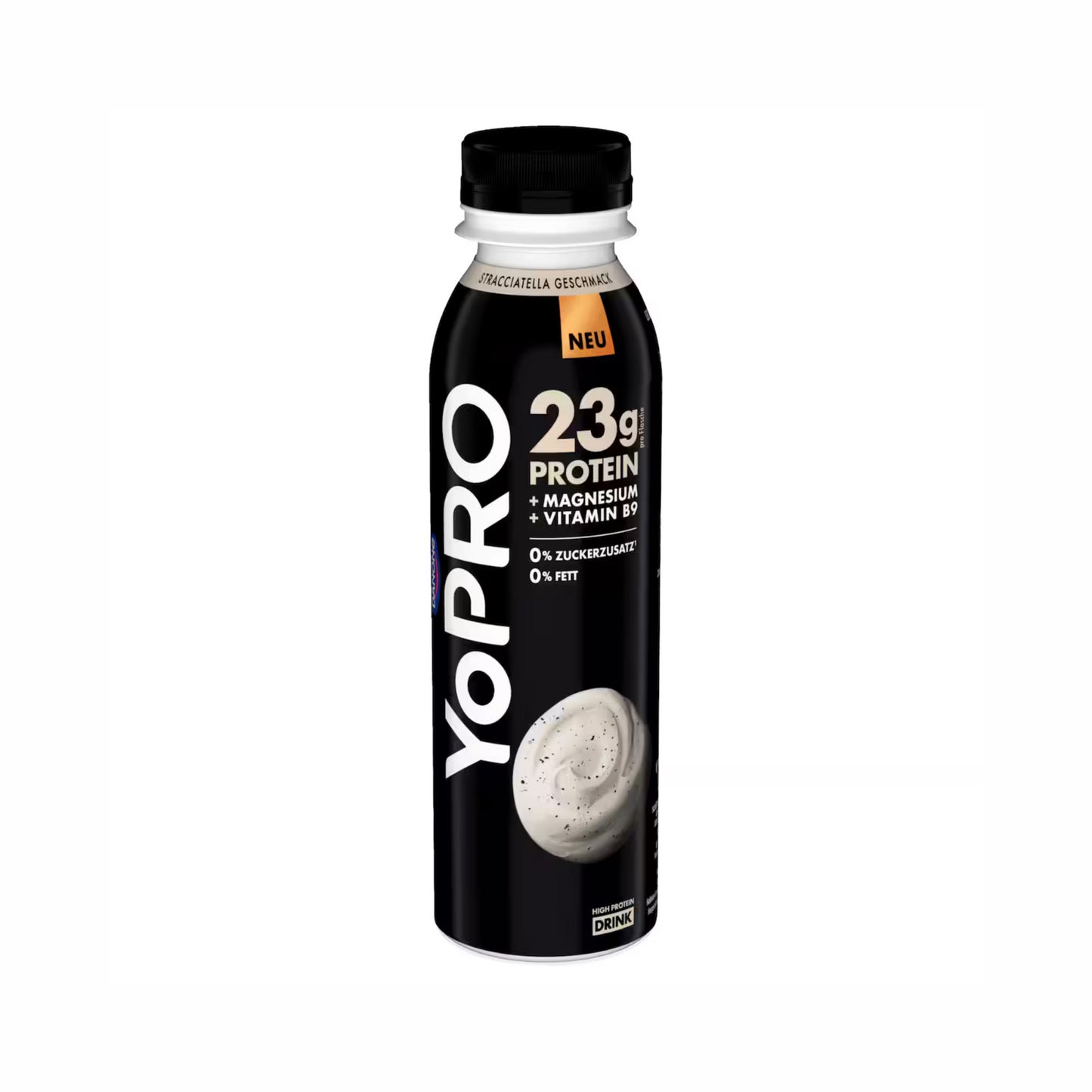 Yopro Drink Stracciatella 270g DPG