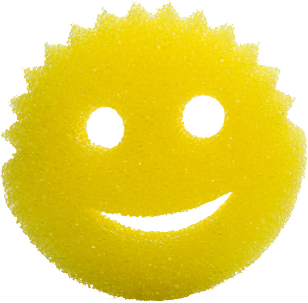 Scrub Daddy Schwamm Scrub Daddy
