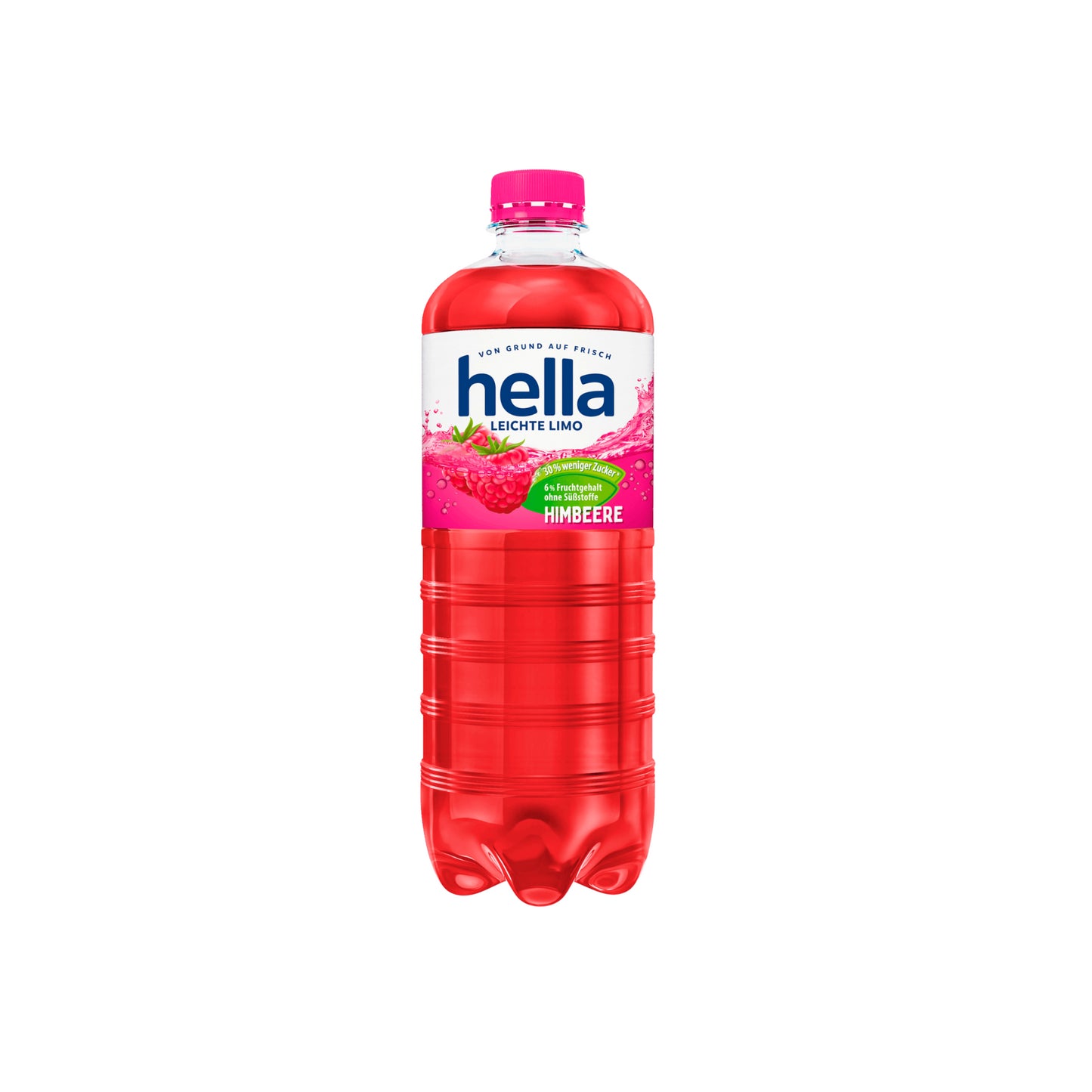 hella Limo Himbeere 0,75l DPG