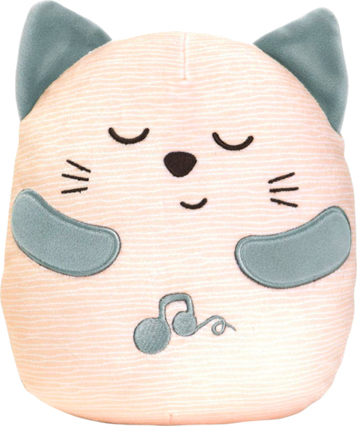 Chicco Schnurrende Katze