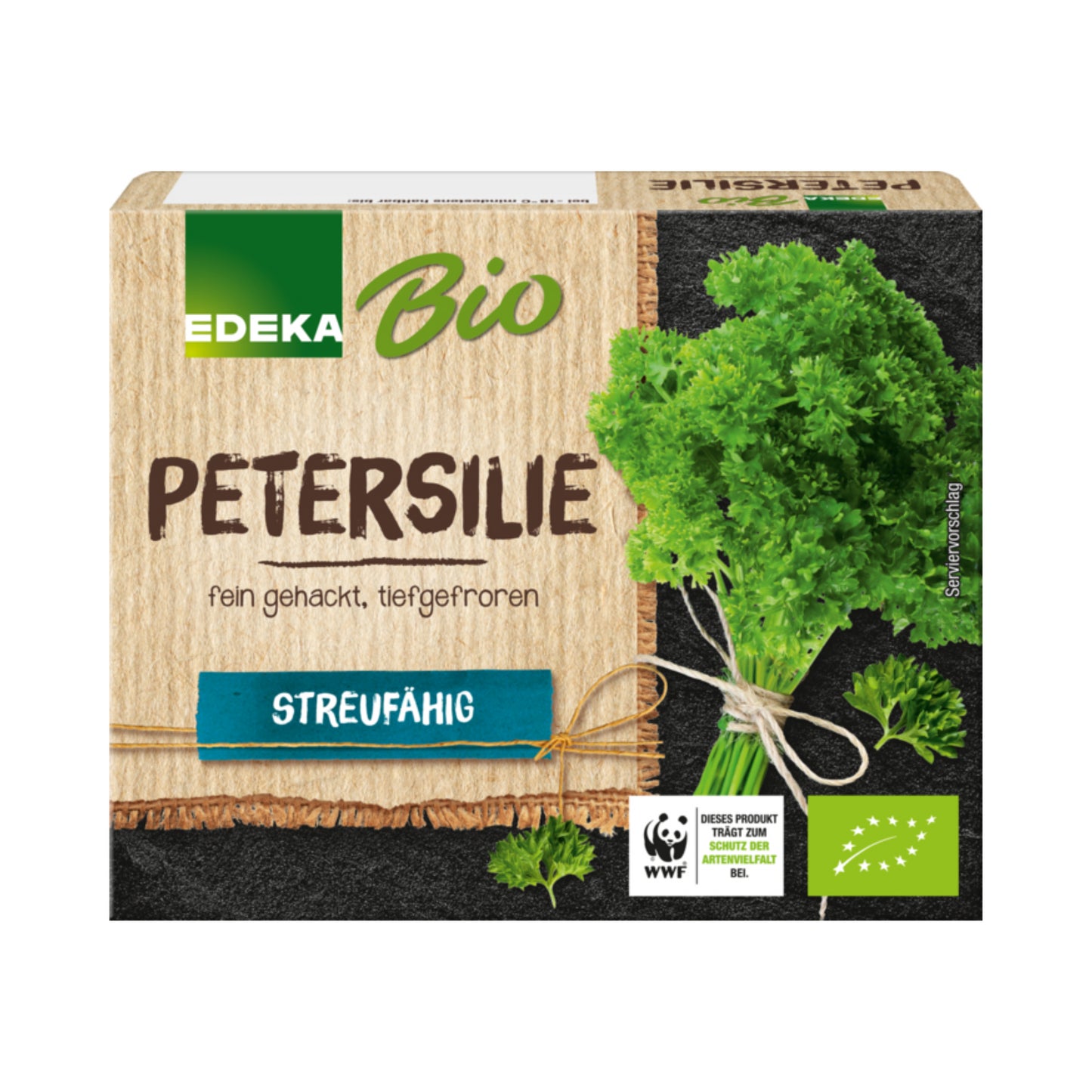 Bio EDEKA Petersilie 50g