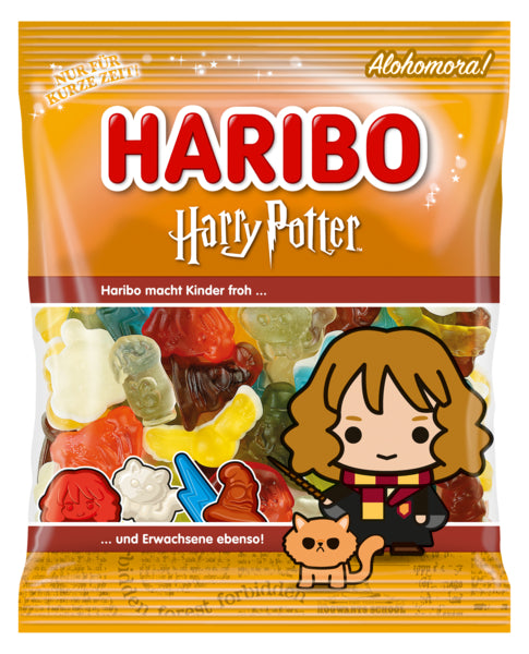 Haribo Hermine Granger 160g
