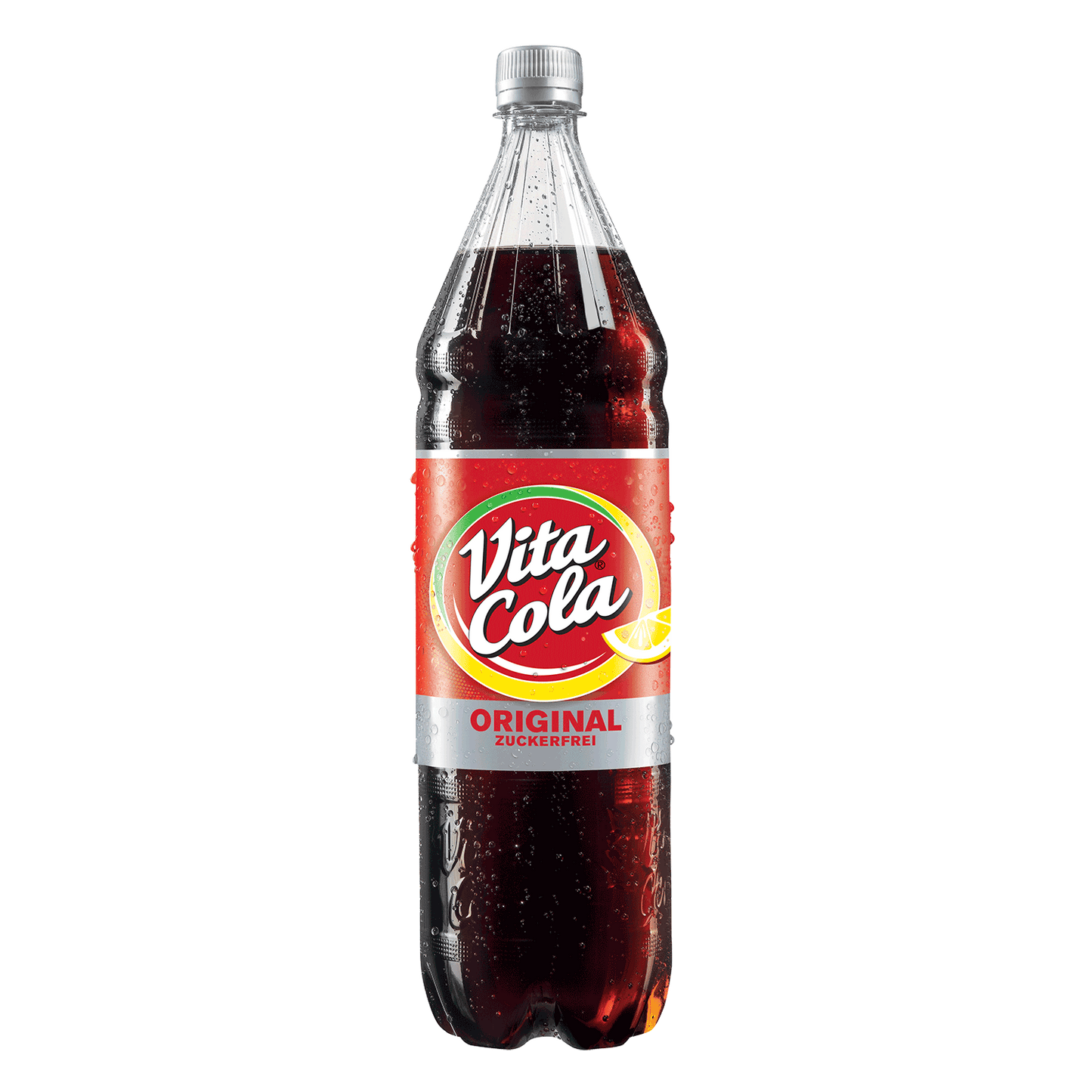 Vita Cola zuckerfrei 1,5l DPG