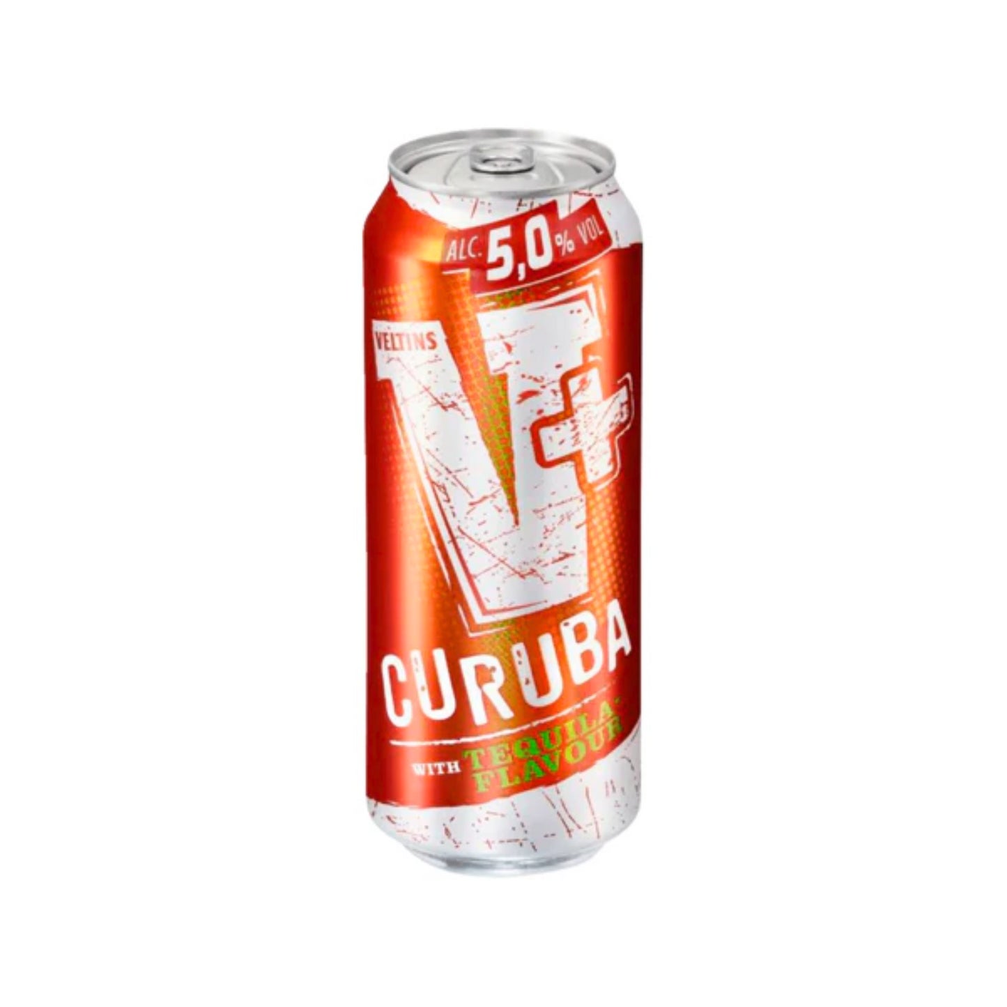 Veltins V+ Curuba 0,5l DPG