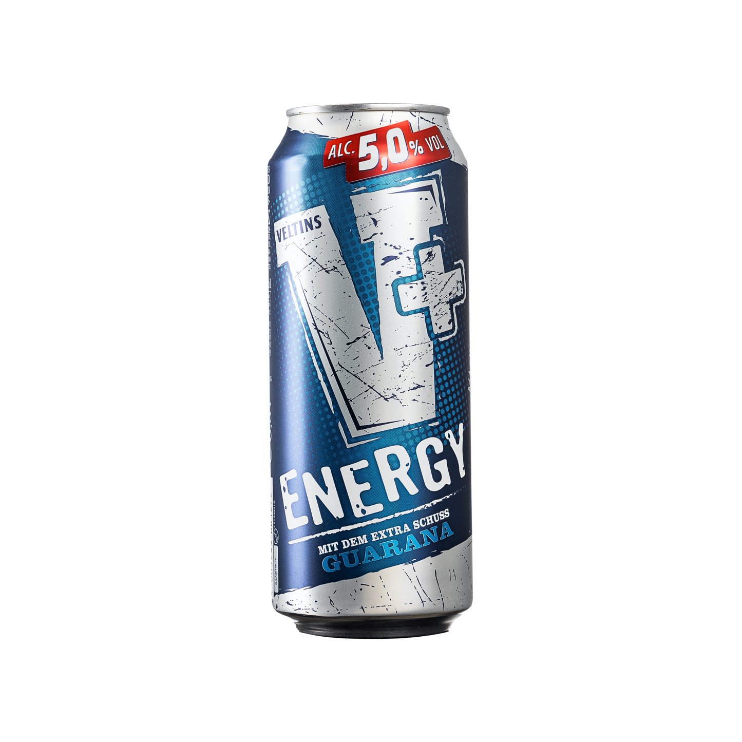Veltins V+ Energy 0,5l DPG