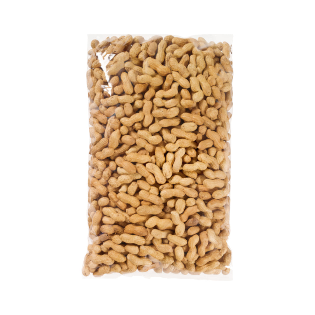 Erdnüsse in der Schale Giant Ägypten