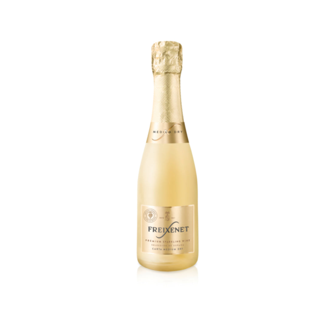 Freixenet Carta Semi Seco 0,2l