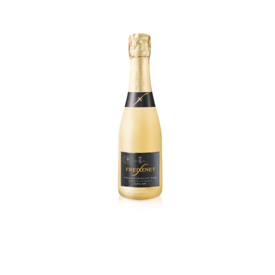 Freixenet Carta Seco 0,2l