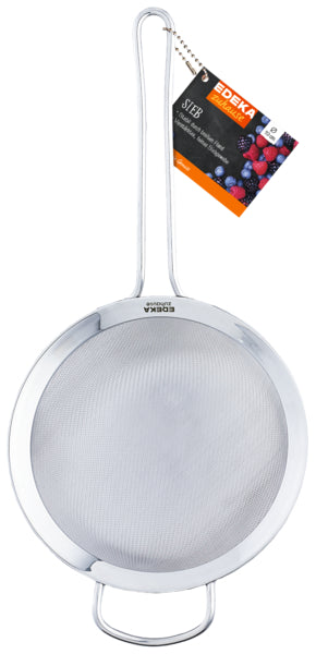 EDEKA zuhause Sieb 19cm