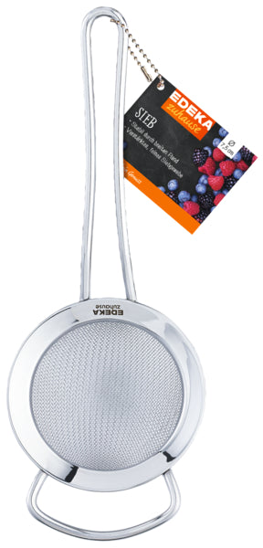 EDEKA zuhause Sieb 7,5cm