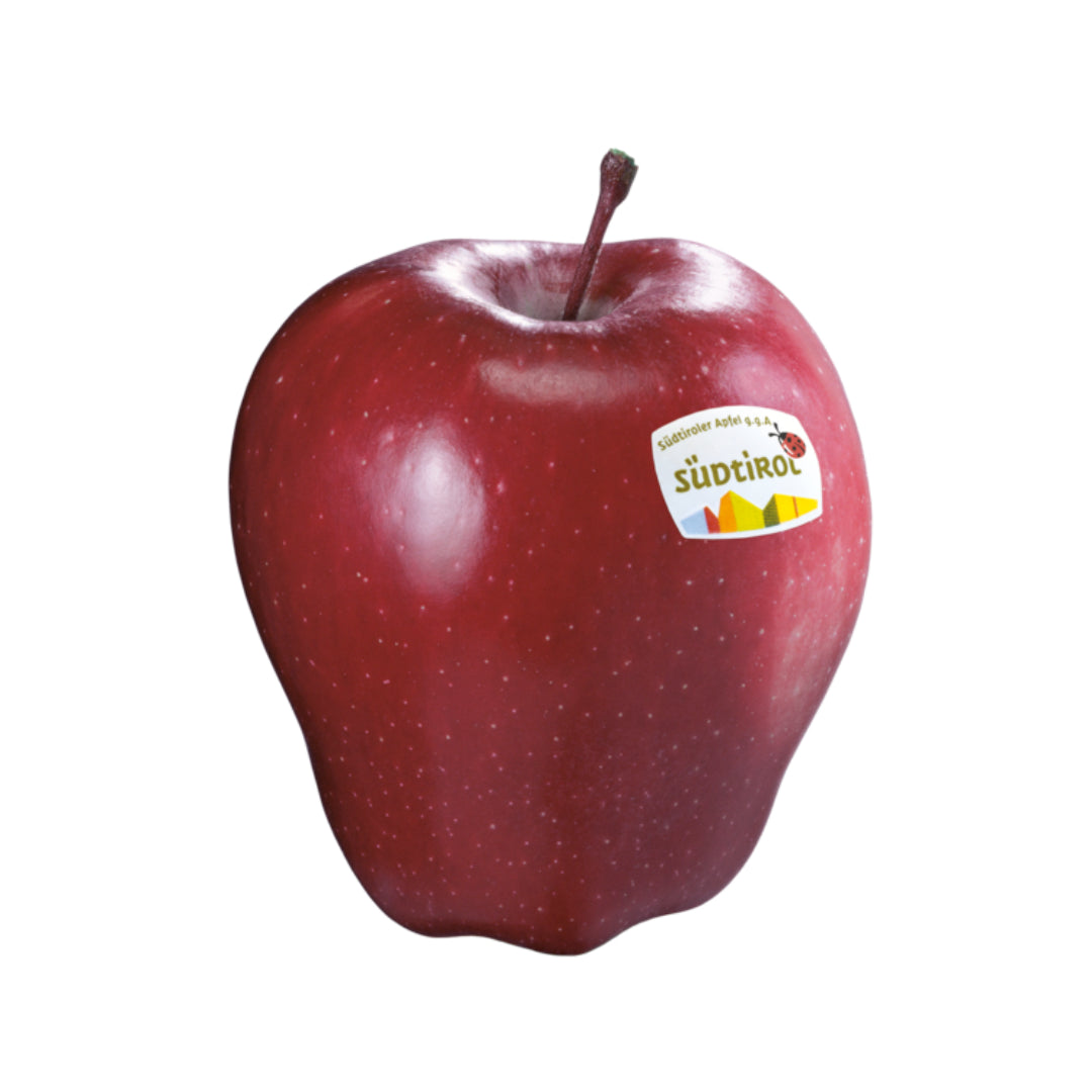 Äpfel Camspur (Redchief) Italien Klasse I