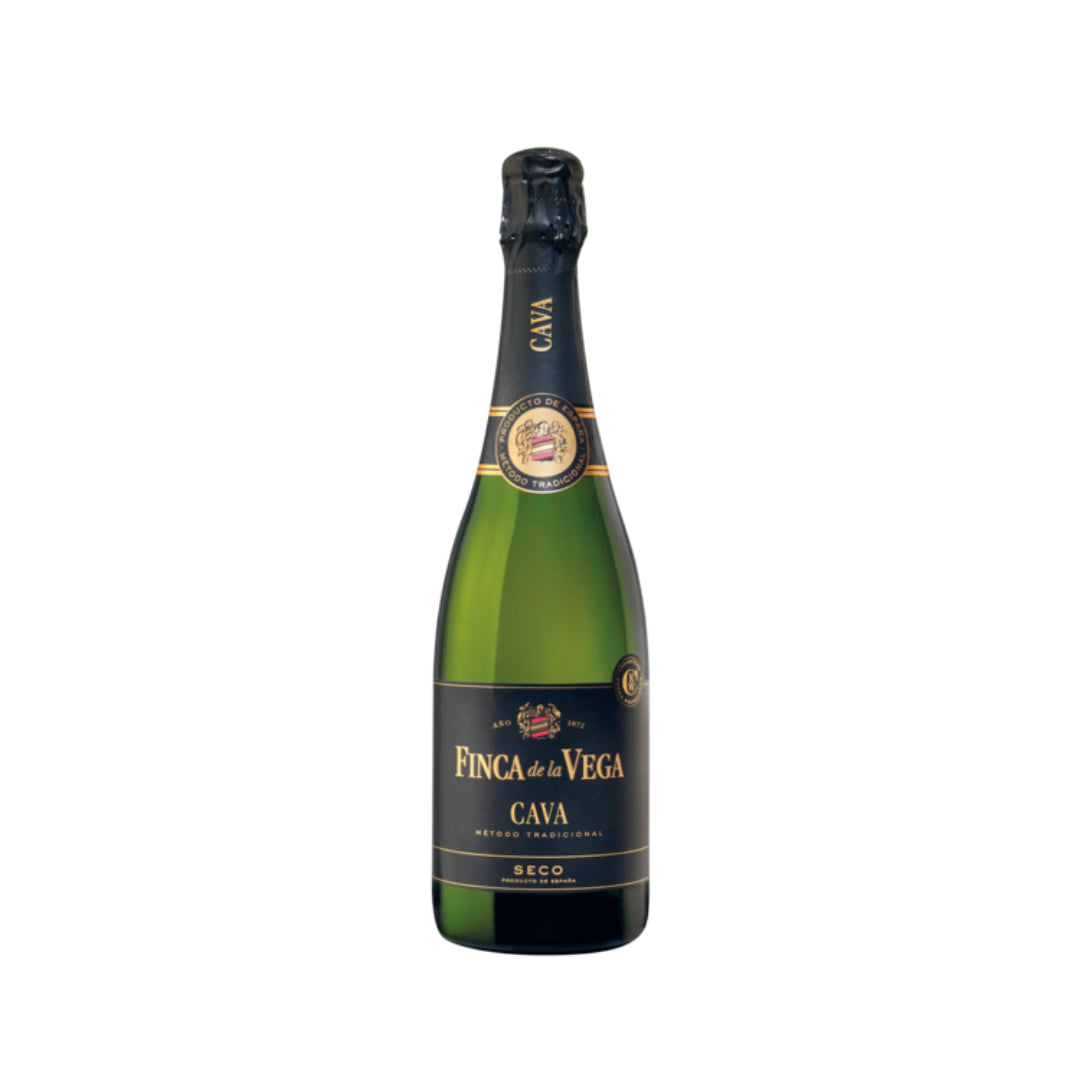 Finca de la Vega Cava Seco Spanien 0,75l