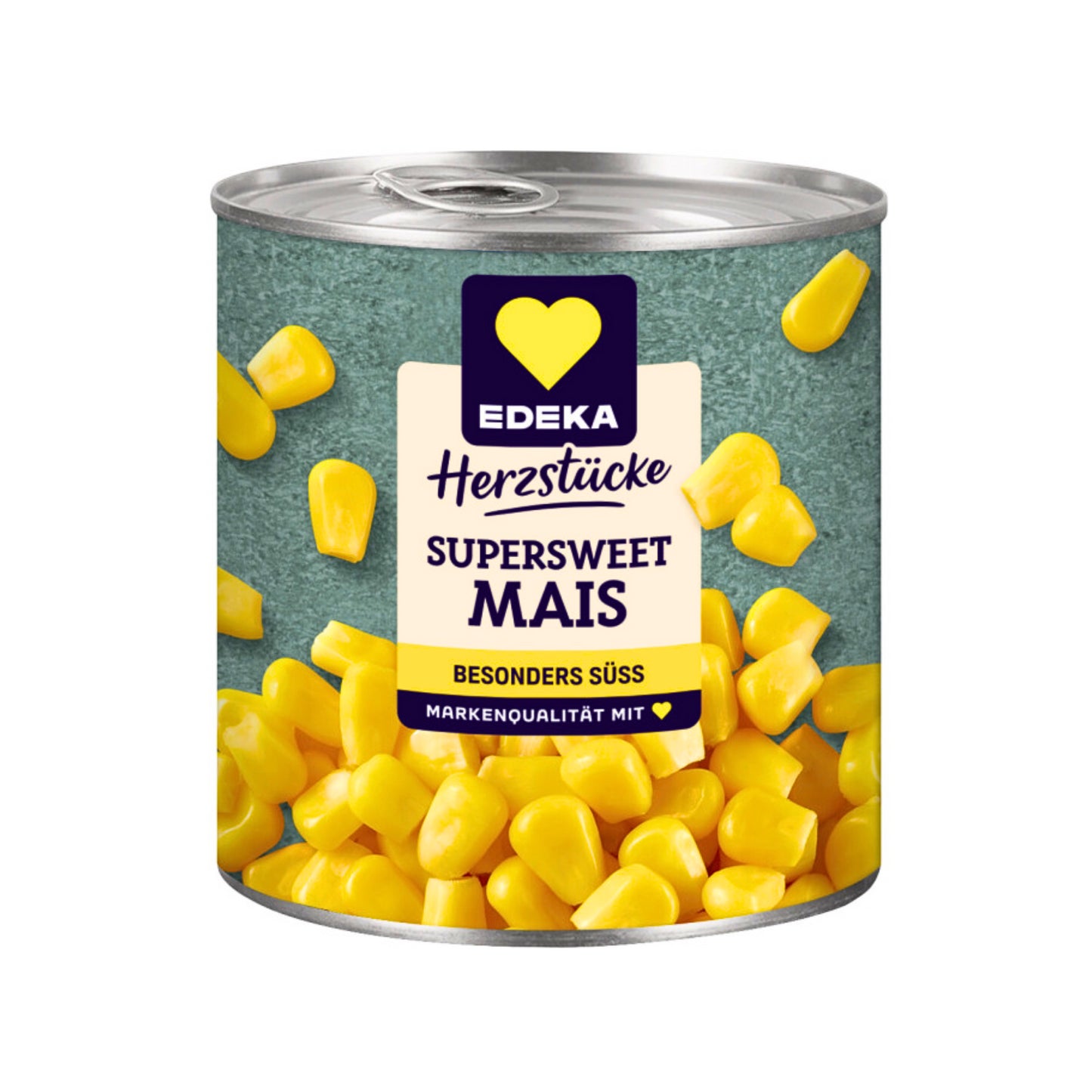 EDEKA Herzstücke Gemüsemais supersweet 330g