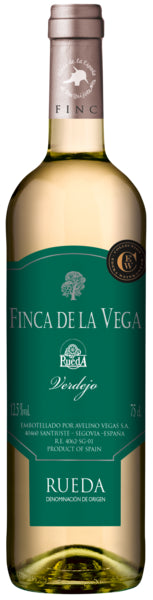 Finca de la Vega Verdejo Rueda D.O.trocken 0,75l