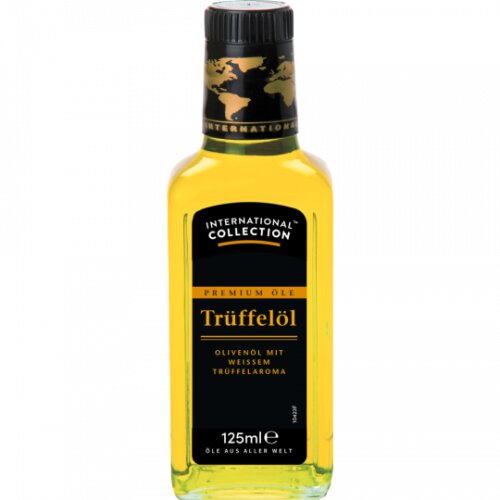 International Collection Trüffelöl 125ml