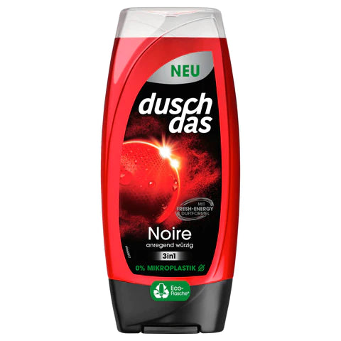 Duschdas Duschgel For Men 225ml