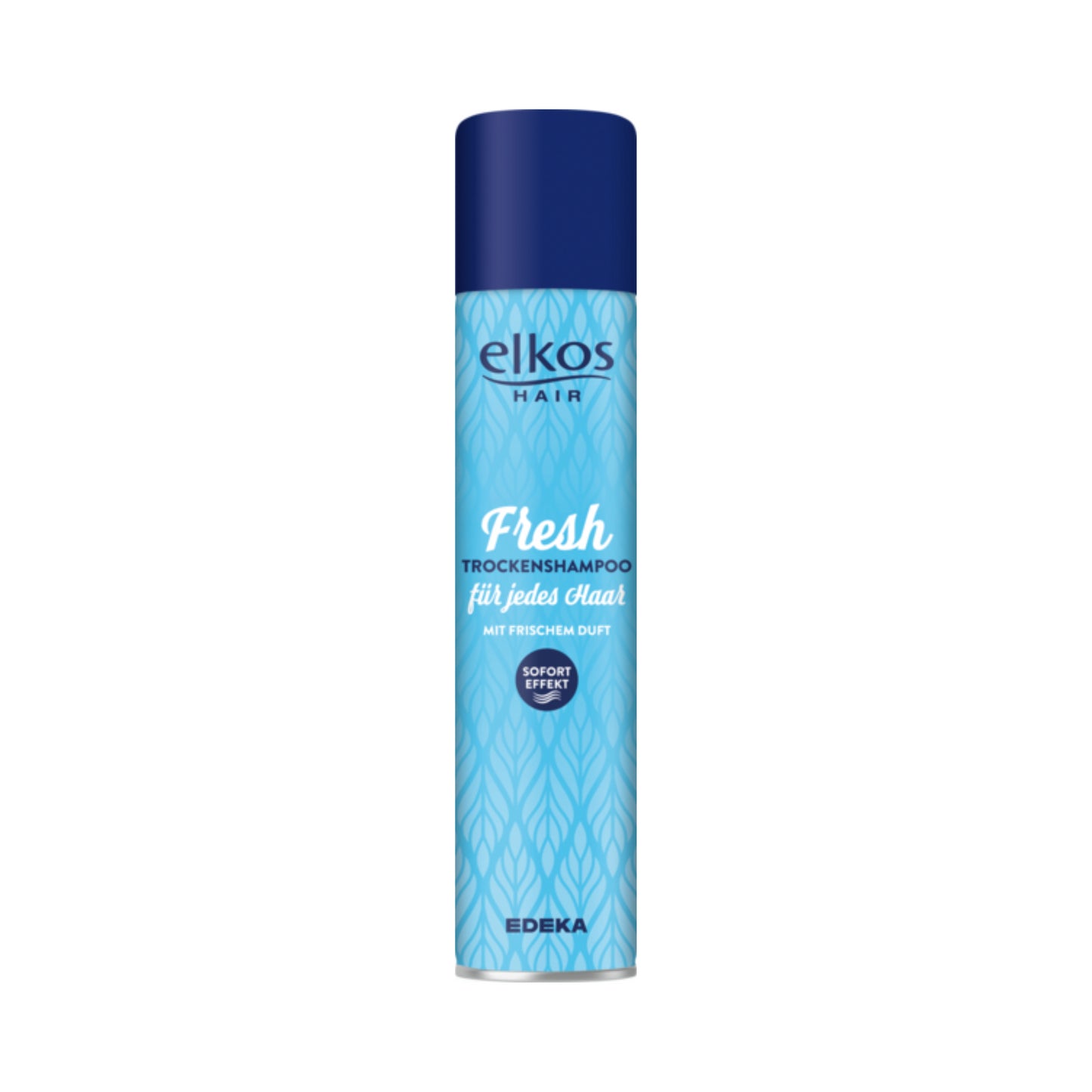 EDEKA elkos Trockenshampoo Classic 200ml