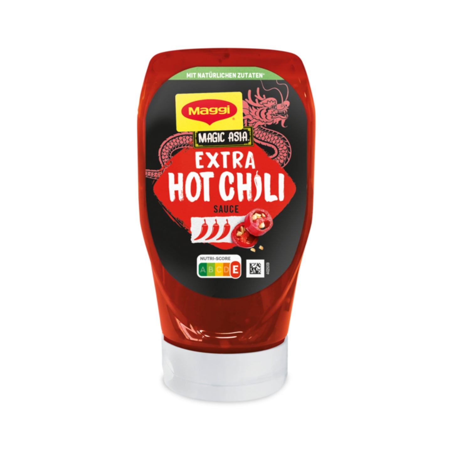Maggi Magic Asia Extra Hot Chili Sauce 300ml