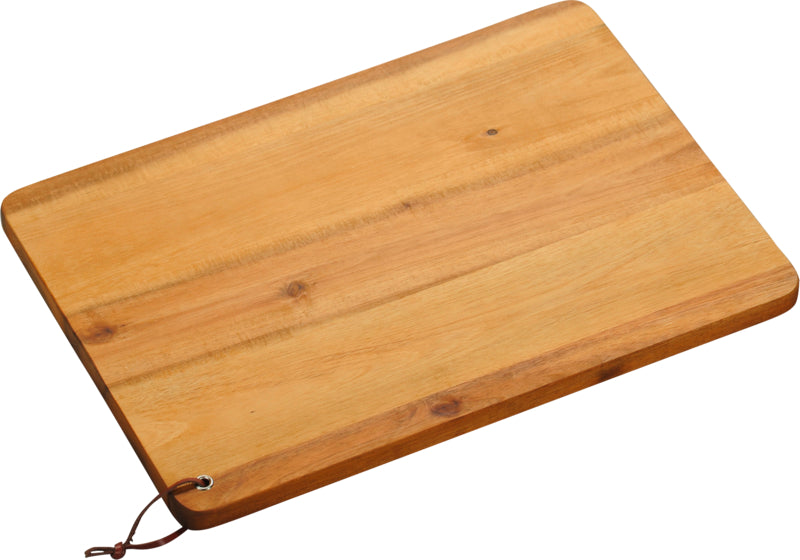 Kesper Schneidebrett FSC-Akazienholz 38,5x27,5x1,8cm