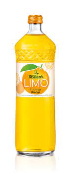 Fürst Bismarck Orange 0,75l MW