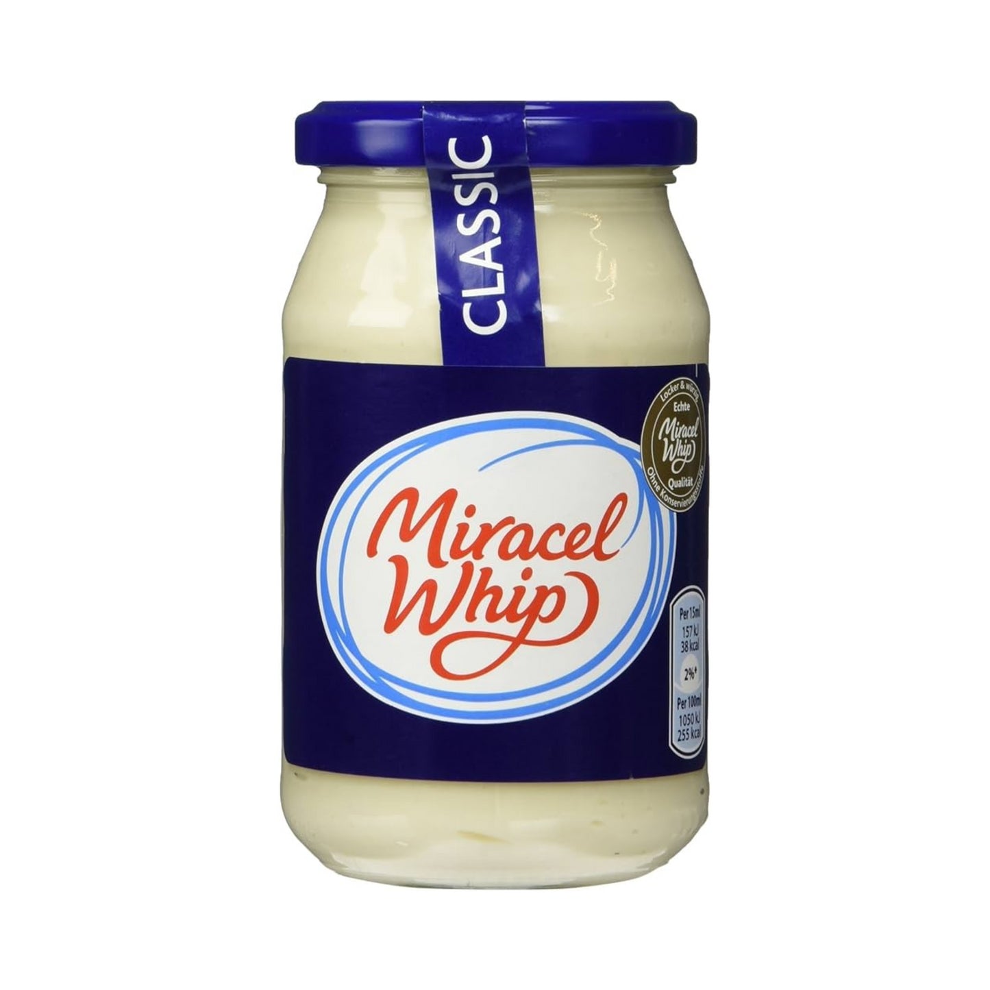 Miracel Whip 250ml