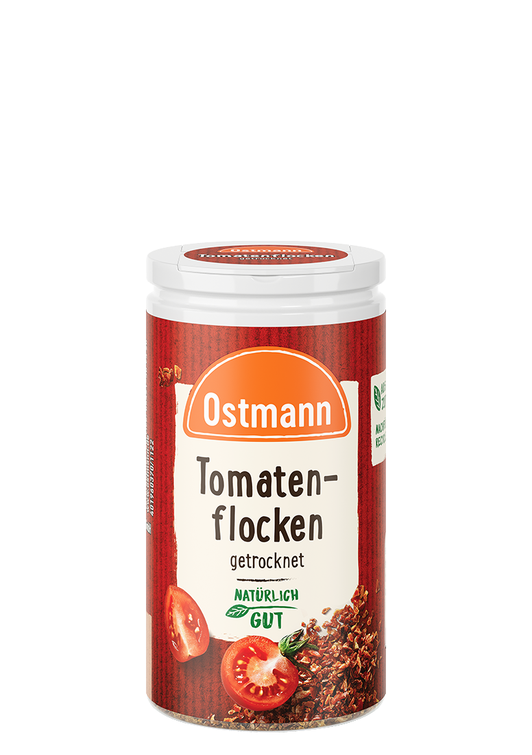 Ostmann Tomatenflocken 35g