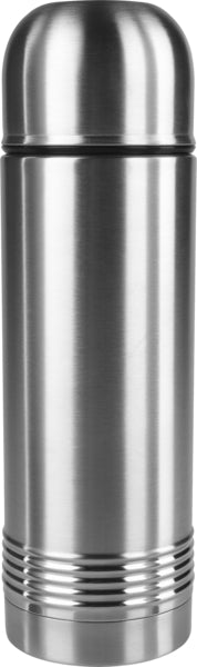 Emsa Isolierflasche Senator Edelstahl 0,5l