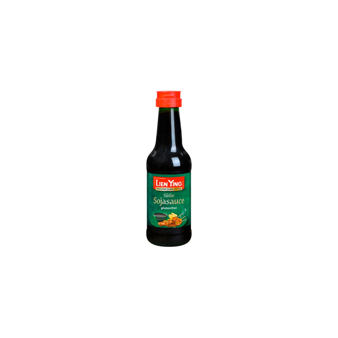Lien Ying Indonesische Sojasauce süß 125ml