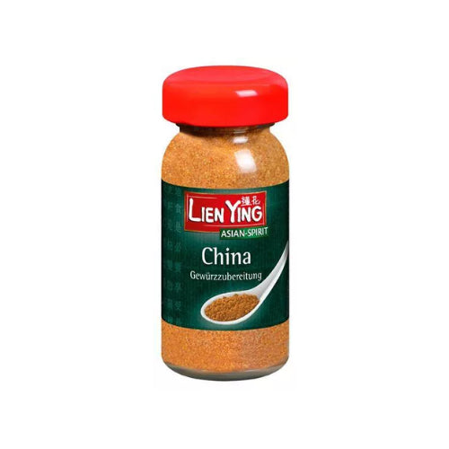 Lien Ying China Gewürzzubereitung 25g