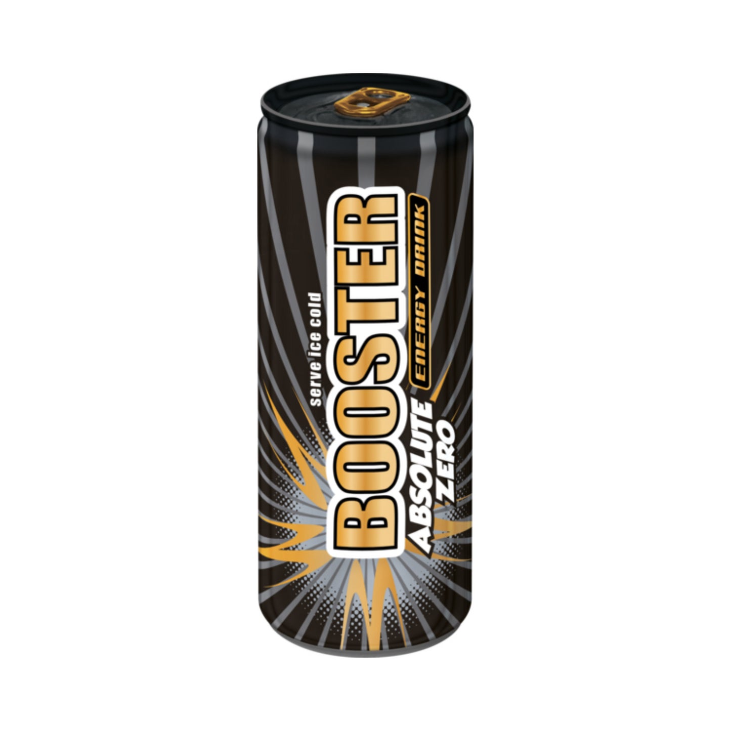 BOOSTER Absolute Zero 0,33l DPG