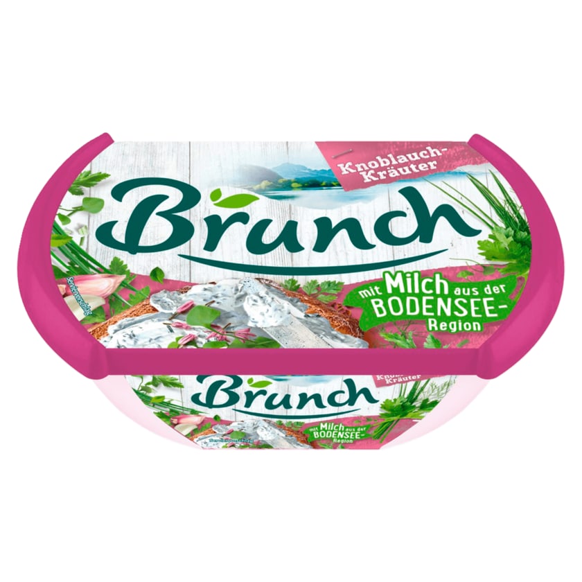 Brunch Kräuter 185g