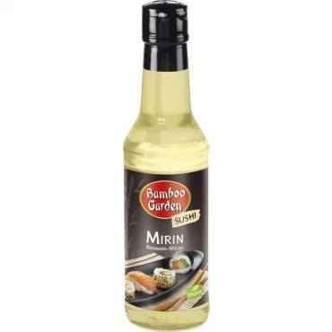 Bamboo Garden Mirin Sushi Reiswein 140ml