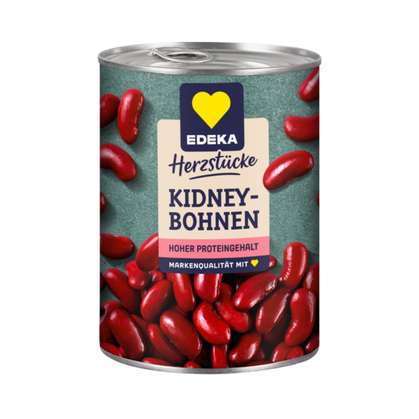 EDEKA Herzstücke Kidney Bohnen 400g