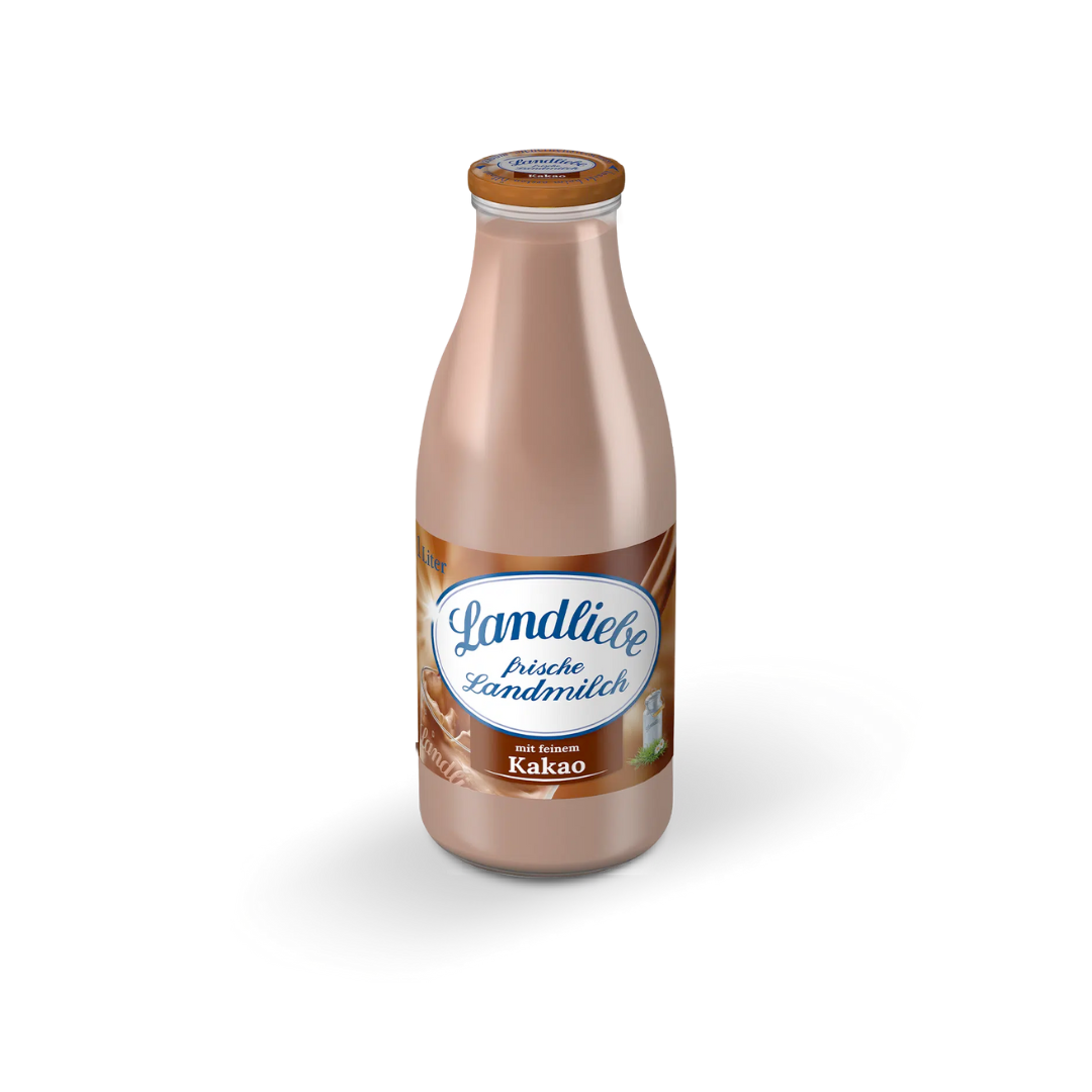Landliebe Kakao 1,8% 1l MW