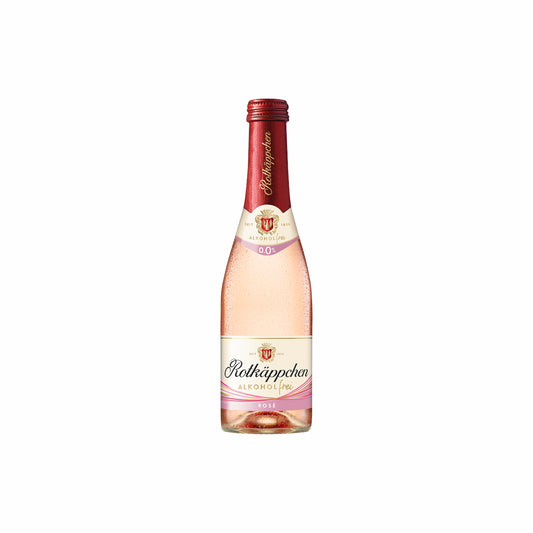Rotkäppchen alkoholfrei Rose 0,2l