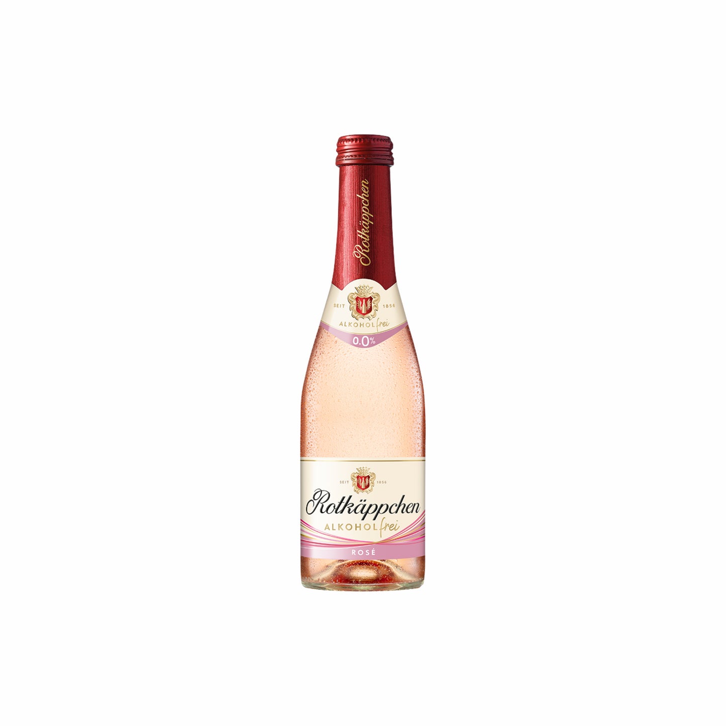 Rotkäppchen alkoholfrei Rose 0,2l