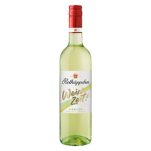 Rotkäppchen Weinzeit! weiss lieblich 0,75l