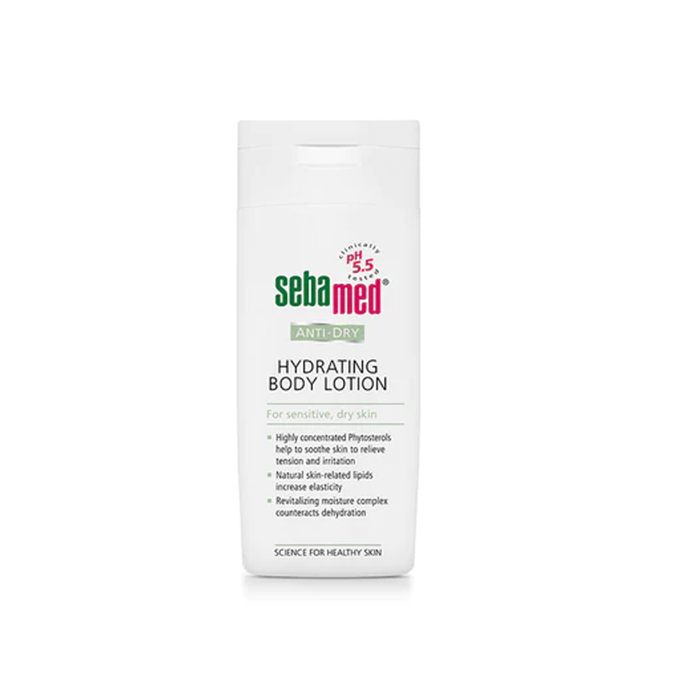Sebamed Lotion 200ml