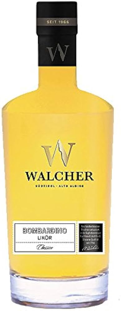 Walcher Bombardino 17% 0,7l