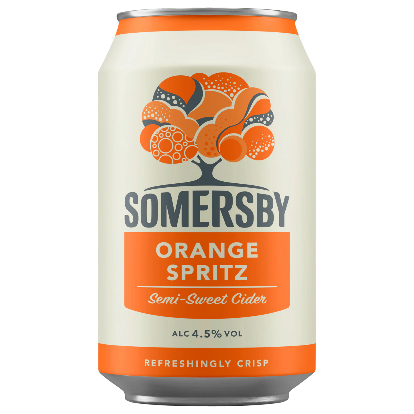 Somersby Orange Spritz 0,33l EW